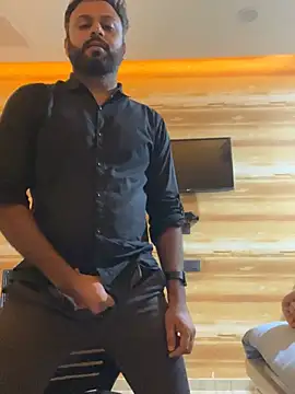 raj5655 Show Webcam
