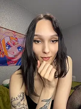 Aurisinst Pertunjukan Webcam