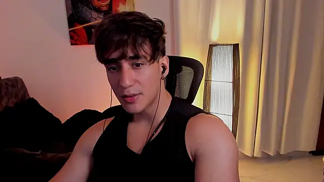 AlexRivera6 – webcam-show