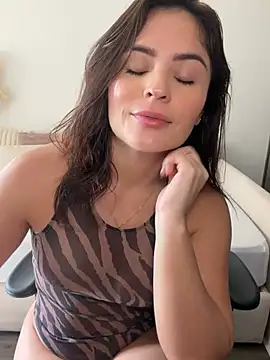 Chat XXX en directo de SofiaGomez444