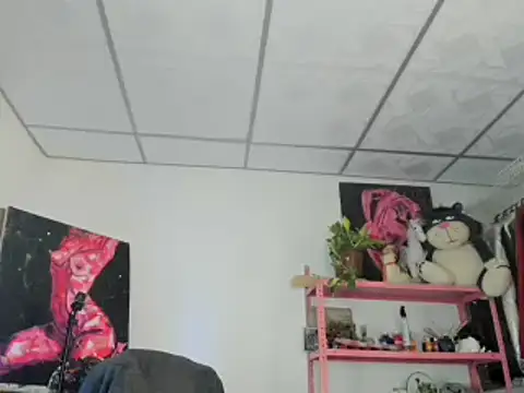 دردشة mariecam420 الجنسية المباشرة