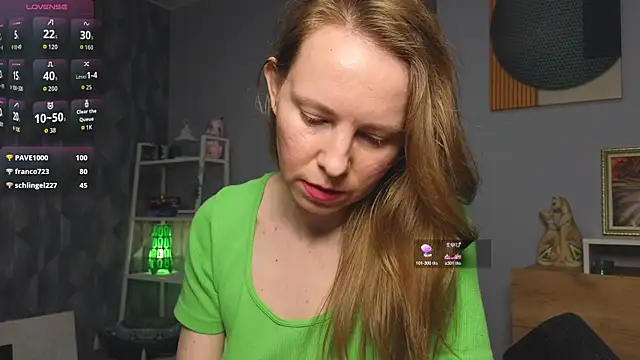 JanePearl live XXX chat