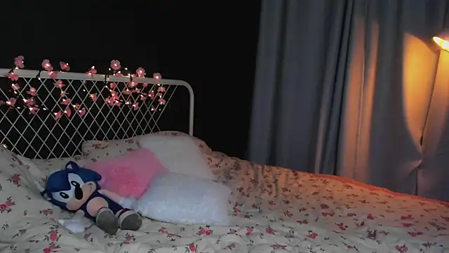 Živý XXX chat lizaa_breeze