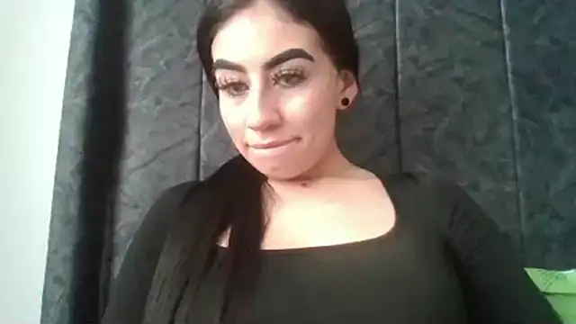Czat XXX na żywo – SCARLETT_INK_