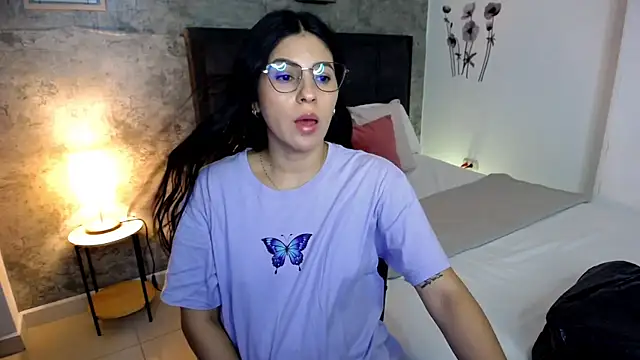 Chat +18 de isa_cruzx ao vivo