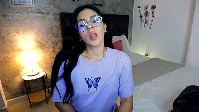 Онлайн чат XXX isa_cruzx
