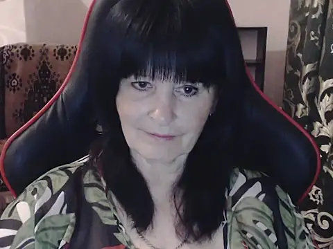 KatarinaOhDream Show in webcam
