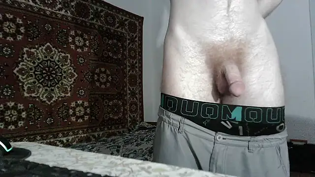 Show Webcam de FillipsonDon