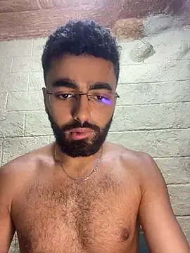 Arabic_male07 Webcamshow