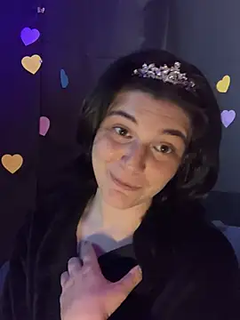Kora_Kat's Webcam Show
