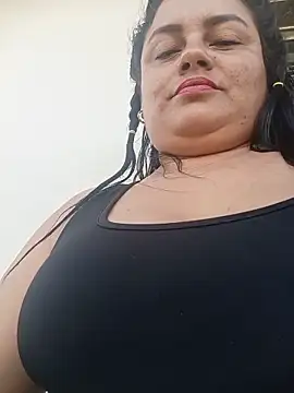 Show webcam de Dirty-violeta_19