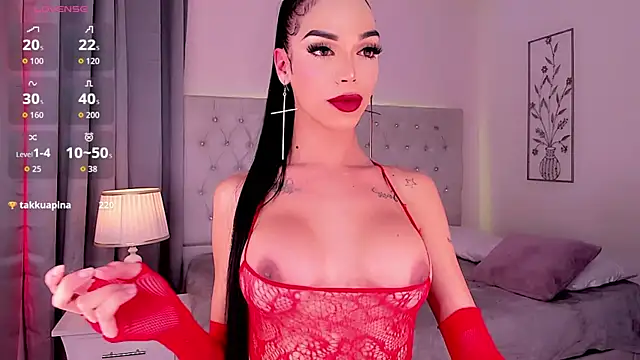 Michell_simons 现场XXX聊天