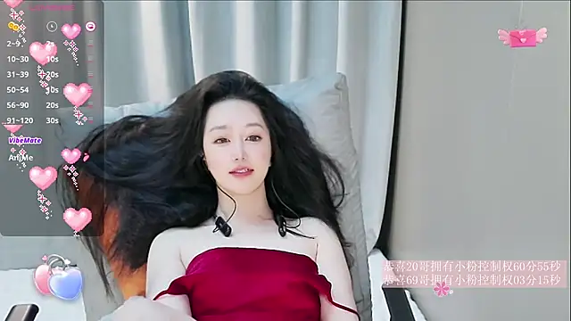 LINLIN-2025 现场XXX聊天
