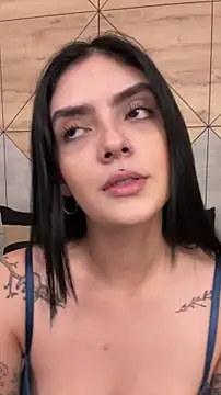 دردشة AliceRitter الجنسية المباشرة