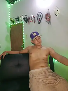 Show webcam de SweetRabbit29