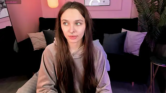 Živý XXX chat ChloeSunny