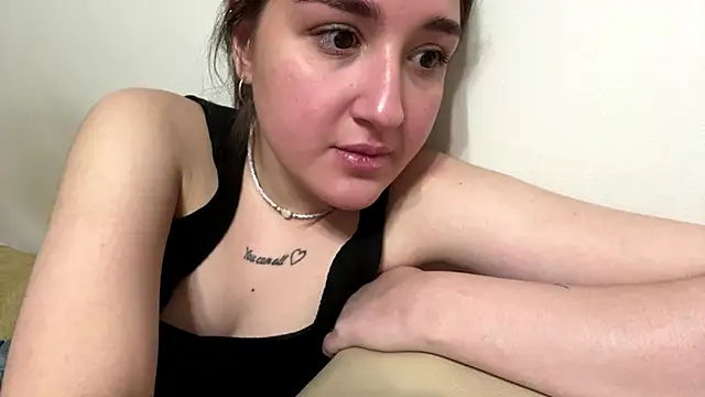 Annnna_ 网络视讯表演