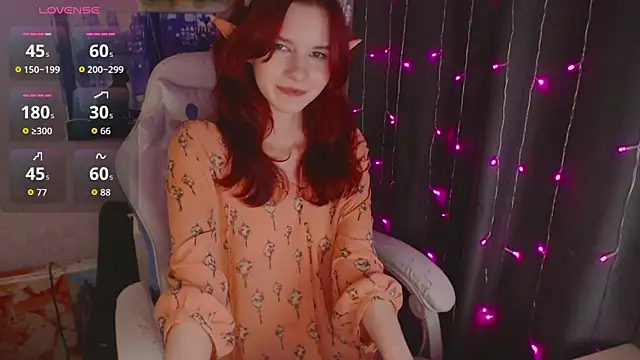 mslilunicorn Chat XXX in diretta