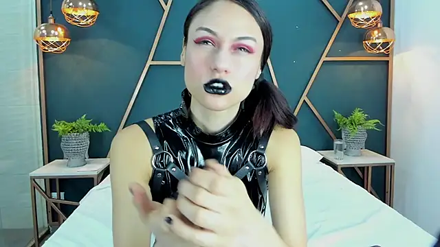 Chat XXX en directo de Hannah_blepper
