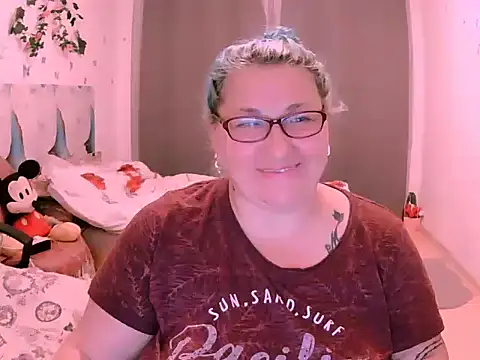 SweetBoobs2's Live XXX Chat