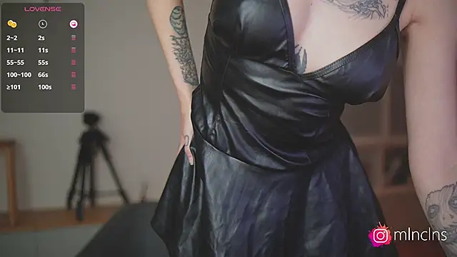 mel_collins live XXX chat
