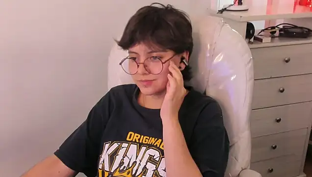 Czat XXX na żywo – Nathaly_ds