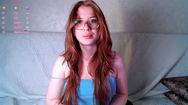 Chat +18 de KatalinaAmore ao vivo
