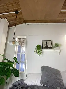 Andrea_secret_'s Live XXX Chat