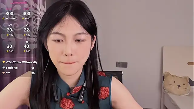 Chat XXX ao vivo de Tammy-66