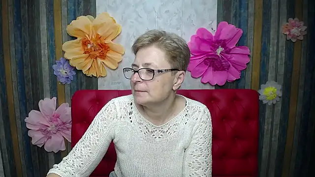 EmiliaGree 라이브 XXX 채팅