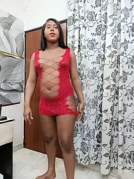 Chat XXX en directo de CamilosaOrtega