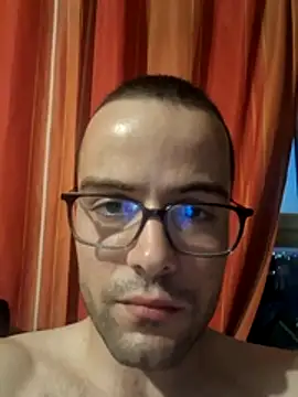 Hakim14460 Show Webcam