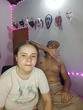 SweetRabbit29 লাইভ XXX চ্যাট