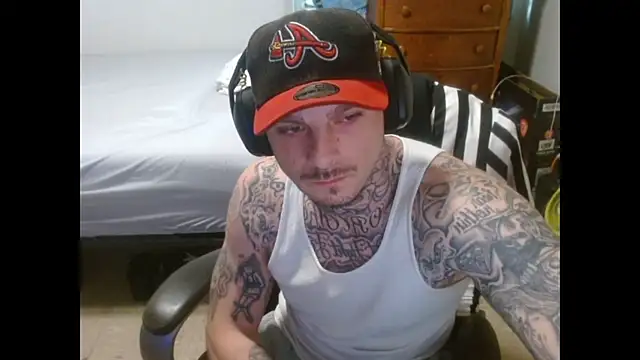 DADDY_KANE8---'s Webcam Show