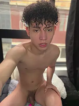 yoursexyjoseのライブXXXチャット