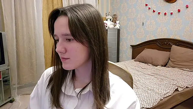 Онлайн чат XXX JanineMcclurkin