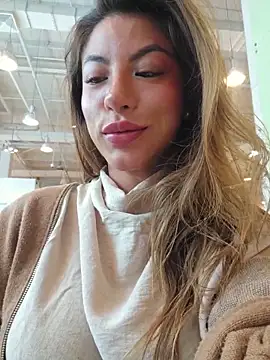 Show webcam de Karen_San_Miguel