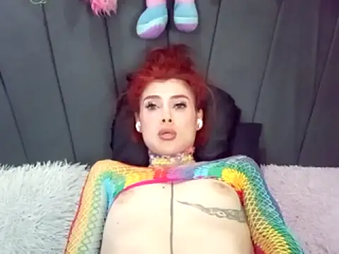 Show webcam de Devilnia9