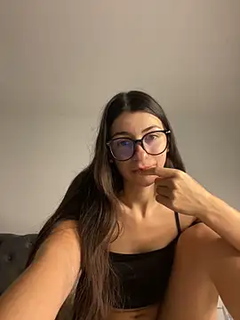 Wildberry_ Webcam-Show