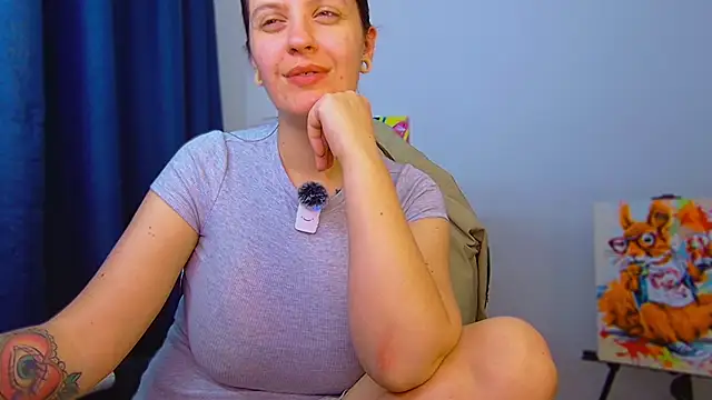 دردشة Ann_mikela الجنسية المباشرة