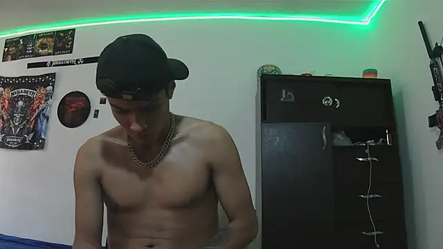 Fenix_hardcock's Live XXX Chat