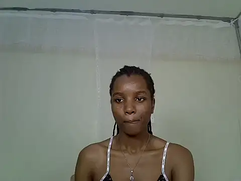 Sexy_vylsa Adlı Modelin Web Kamerası Şovu