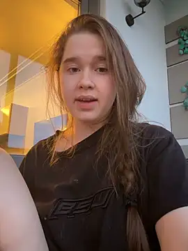 HornyGirlHn Webbikameraesitys