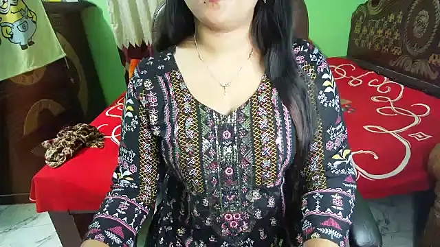 BengaliQueenStar – Live XXX-chat