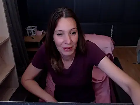Živý XXX chat hannaha