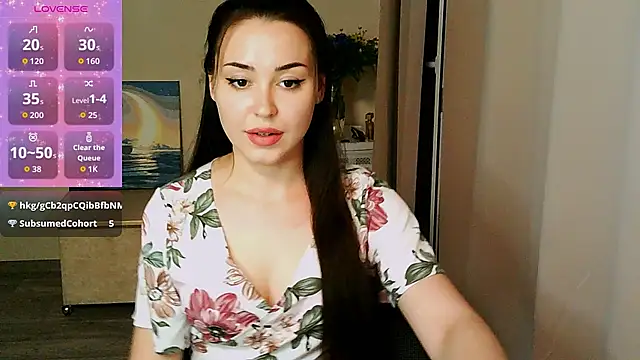 Cute_Maria_のライブXXXチャット