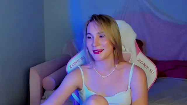 ElaraVoltage Live XXX-Chat