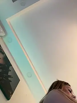 Chat XXX en directo de IsabellaEtthan