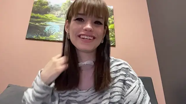 lolgothmichelle Webcam-Show