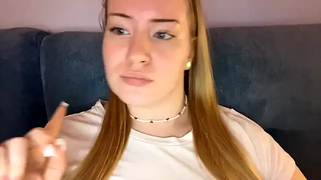 Lisi_Kiss_ Webcam-Show